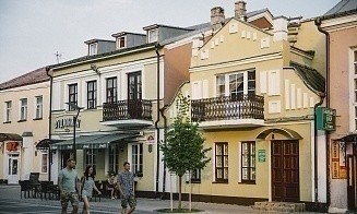Где Беларусь, а где нет? Очень сложный тест