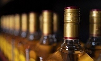 В Беларуси продлили запрет на маркировку алкоголя для недружественных стран