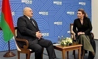 Лукашенко заявил, что будет участвовать в президентских выборах 2025 года