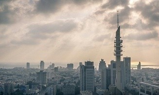 С 17 июня — только по экстренным вопросам. Как сейчас работает посольство Беларуси в Израиле