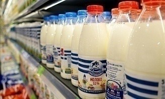 Беларусь повысила экспортные цены на молочку для Северной Кореи