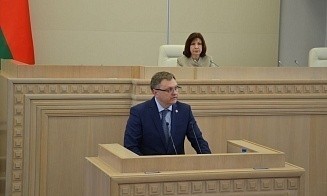 В Беларуси готовят закон против действий недружественных стран