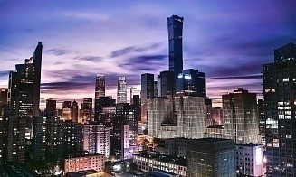Застой отменяется? Впервые за полгода в Китае выросла производственная активность