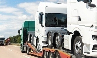 «Экономика не сходится». Что случилось с утильсбором на грузовики и что будет дальше