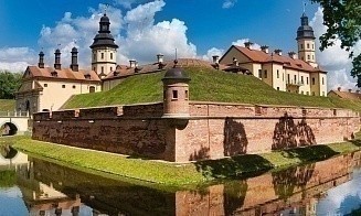 Россияне стали покупать более продолжительные туры по Беларуси