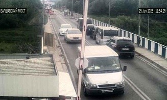 Пограничники предупредили о ремонте дороги на польско-белорусской границе