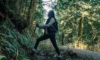 Ученые выяснили, сколько нужно ходить, чтобы снизить риск смерти (спойлер: не 10 тыс. шагов)