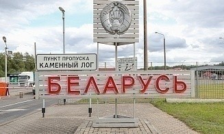 В Беларуси продлили запрет на ввоз некоторых товаров через границу с Литвой