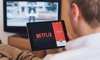 Netflix увеличил число подписчиков на 8,76 млн: акции резко выросли
