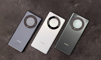 Выглядит как флагман, а стоит дешевле. В чем секрет смартфона HONOR X9a?