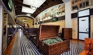 В Минске хотят строить бани как в Уфе. Чем они отличаются