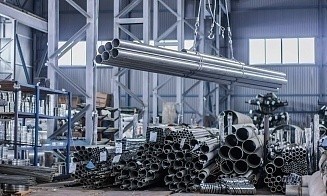 База металлопроката и особенности его производства