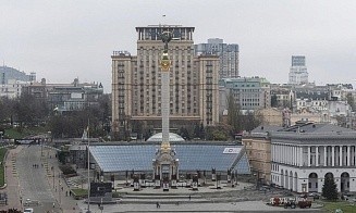 Беларусь вышла из соглашения с Украиной в области науки