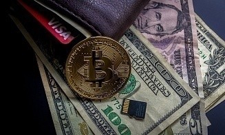 Госконтроль насчитал 2,7 млн рублей ущерба владельцам теневых криптообменников