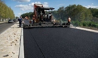 Сколько денег выделят на ремонт дорог в 2024 году