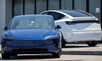 Tesla закроет производство Model S и X. Вместо них будут выпускать гуманоидов