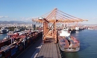 Турция остановила транзит в Россию санкционных товаров. А что с Беларусью?