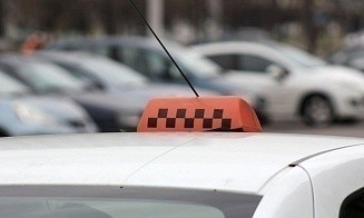 В налоговой рассказали, как выросли платежи в бюджет от услуг такси после введения реестра 