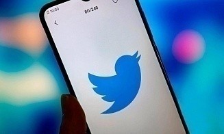 Бывший логотип соцсети Twitter продали на аукционе за $35 тыс.