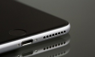 Смартфоны Apple заняли семь первых мест в топ-10 самых продаваемых в мире