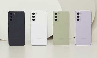 Камера, персонализация, производительность: чем удивит новый флагман Samsung