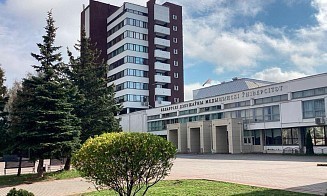 Минздрав расширил список организаций для целевого набора медиков