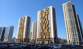 Зачем россияне снимают квартиры в Минске, интервью с гендиректором «Аливарии» и красивые огурцы — неделя за три минуты