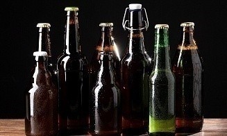 Белорусы стали пить меньше водки и пива