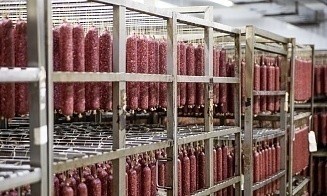 За 2025 год Беларусь более чем в 3 раза увеличила биржевой экспорт мяса 