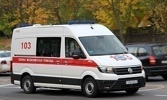 В Витебской области временно не работают экстренные номера, в том числе 101 и 103