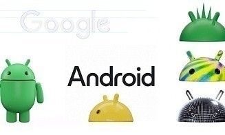 Google представила новый логотип Android