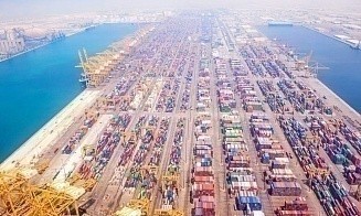 Какие новые сухопутные маршруты тестируют логисты из-за кризиса в Красном море