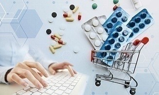 В Беларуси открылась первая интернет-аптека