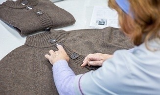 Глава «Беллегпрома» рассказала, за счет чего белорусская одежда может конкурировать с китайской
