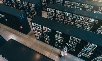 Из крупных книжных интернет-магазинов России утекли данные белорусов