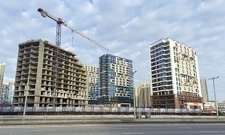 Как строительство жилья тянет экономику Беларуси. Показываем на графиках
