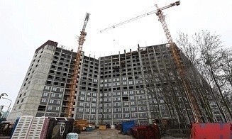 В этом году в Минске достроят два общежития для студентов