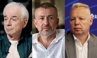 Три миллиардера из российского Forbes родились в Беларуси