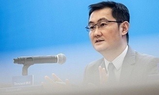 Основателя интернет-гиганта Tencent признали самым богатым человеком Китая