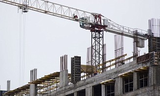 В мае в Беларуси построили почти в два раза больше квартир, чем в апреле. Но это не рекорд