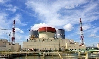 Сколько электроэнергии выработала БелАЭС с момента запуска