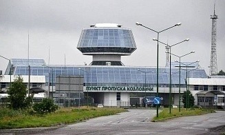 В «Козловичах» 23 июля не будет света. Водителей предупредили о задержке движения