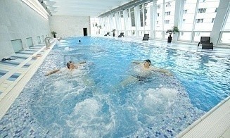 Инвестиции в белорусские санатории в этом году выросли на 40%