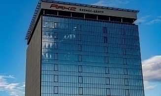 В каких бизнес-центрах Минска больше всего свободных офисов