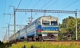 В июле запустят электрички между двумя белорусскими городами и Смоленском
