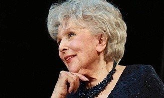 Умерла звезда советского кино  Вера Васильева