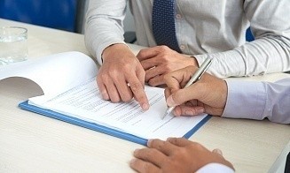 В Беларуси безотзывные доверенности будут доступны для всех