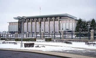 Лукашенко помиловал еще 20 человек, осужденных за экстремизм