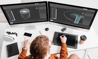 Архитектор без высшего образования создает 3D-проекты стоимостью $5 тыс. Как такое возможно?