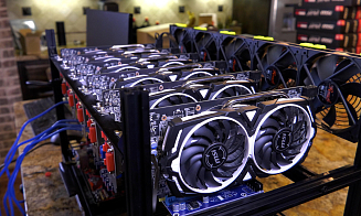 Виды майнинга в 2025 году: От CPU до ASIC и облачного майнинга